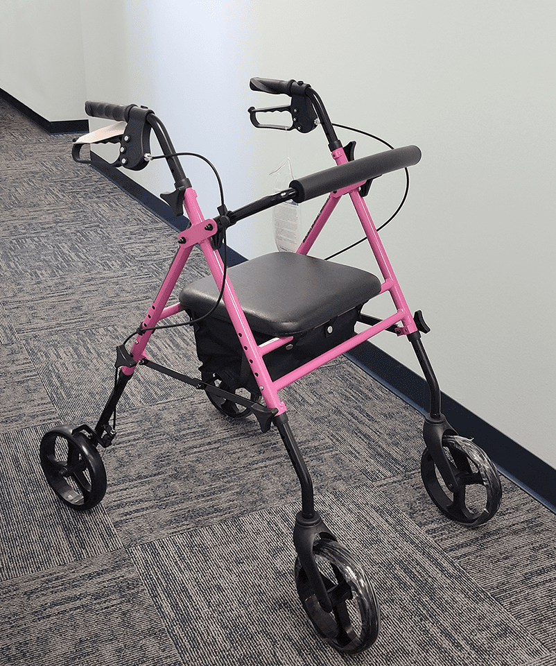 ProBasics Rollator